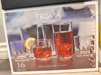 Glass Set