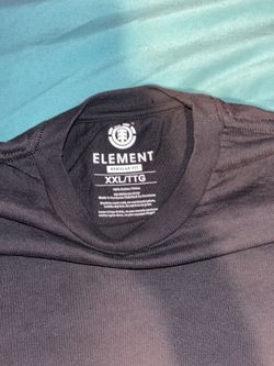 Element Skateboard Shirt