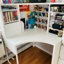 Computer Desk In Mint Condition “Computer Desk Only”