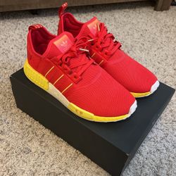Addidas NMD Size 12