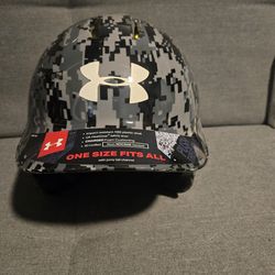Baseball Helmet
