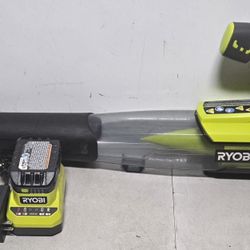 Ryobi Blower