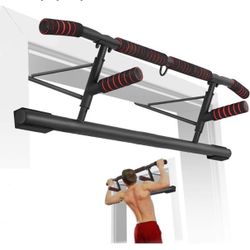 Pull Up Bar