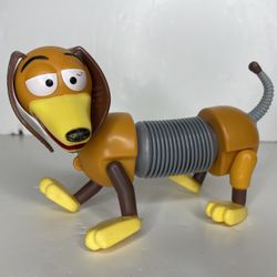 Disney Parks Slinky Dog Fidget Toy