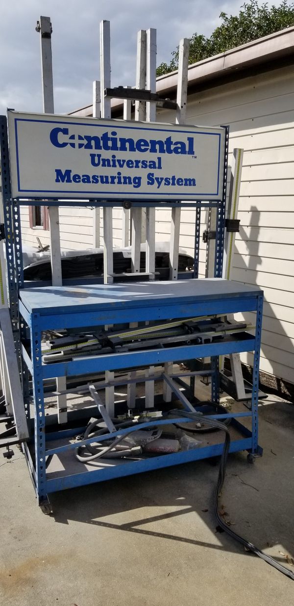 Body shop tools for Sale in Tampa, FL OfferUp