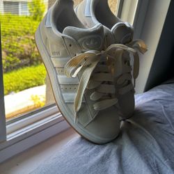 Adidas Campus worn twice