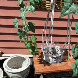 Masetas Para Plantas 🪴 