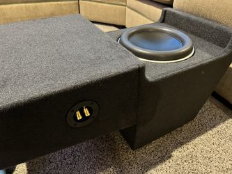 Subthump f150 2025