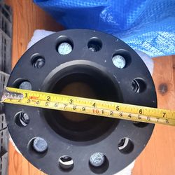 Adaptadores  Espaciadores