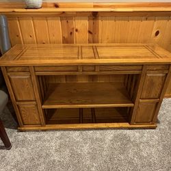 Sofa Table