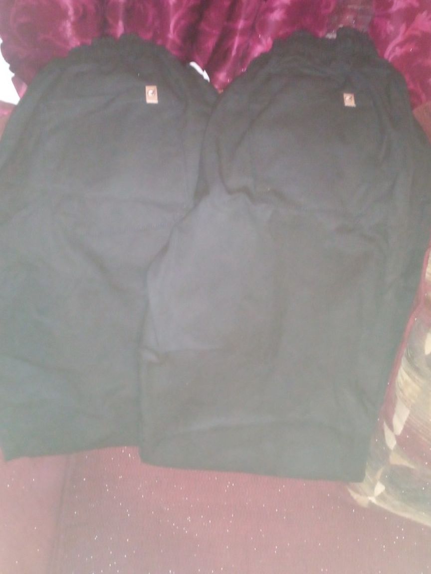 Ladies Scrub Pants