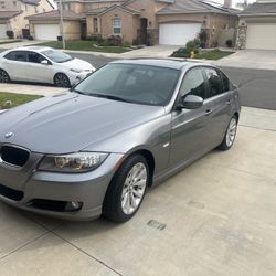 2011 BMW 328i