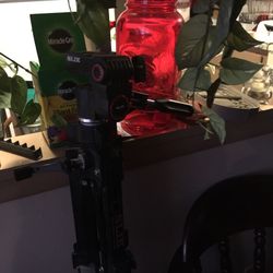 Camera holder