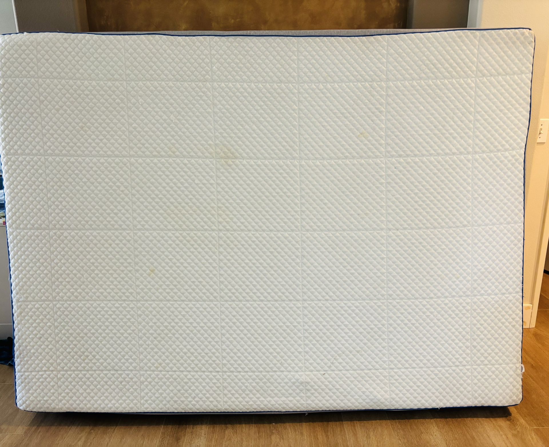 Nectar Queen Mattress