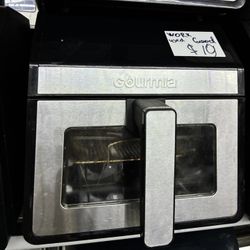 Gourmia Air Fryer