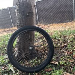 Bike Tire 