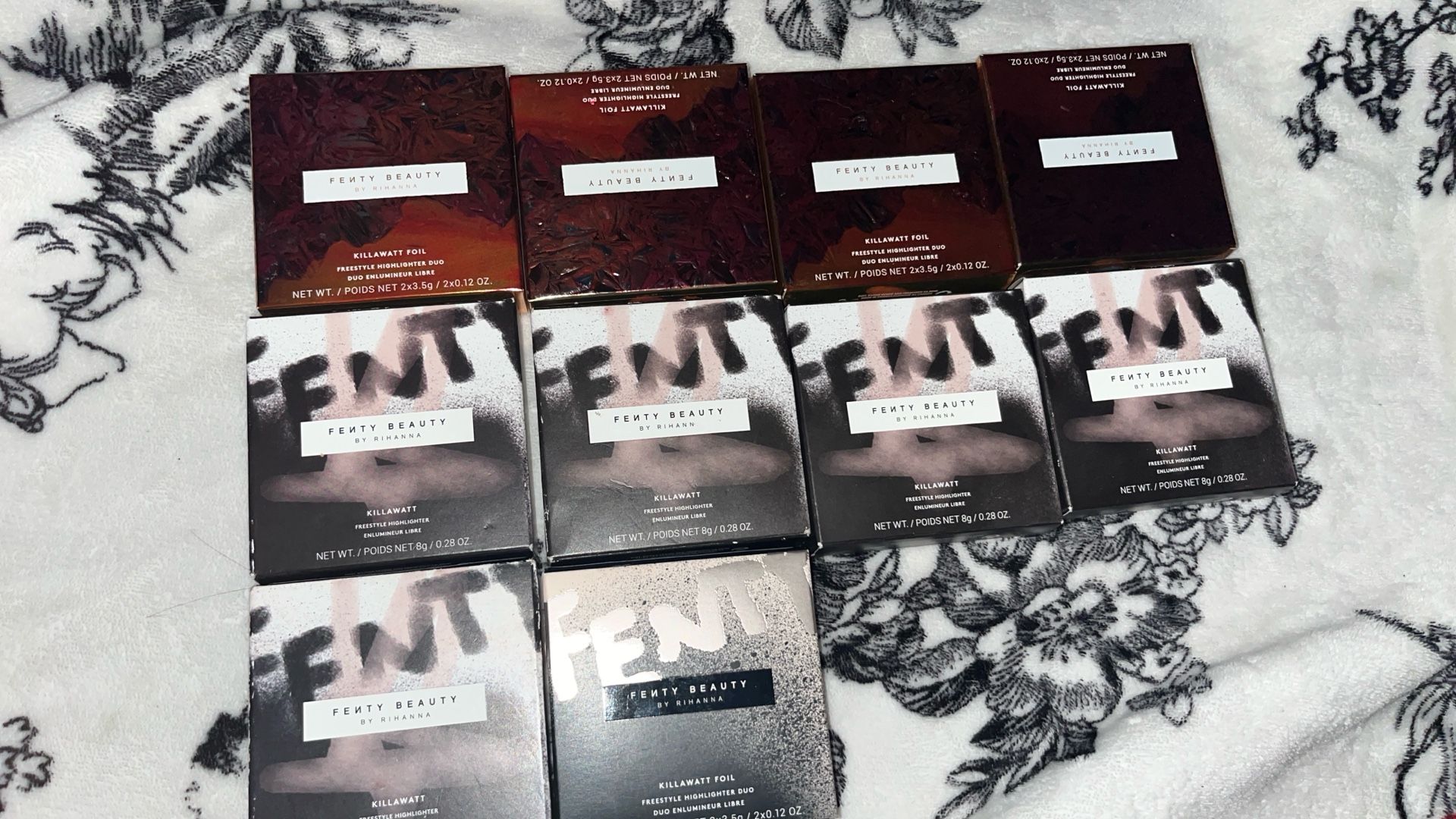 Fenty Beauty By Rihana 