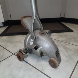  Vintage Sanitronic Vll Motor And Housing 
