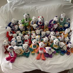 Coin Bears