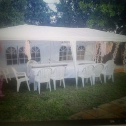 New Large 10x20 Tent 175 Each