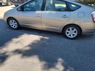 2008 Toyota Prius