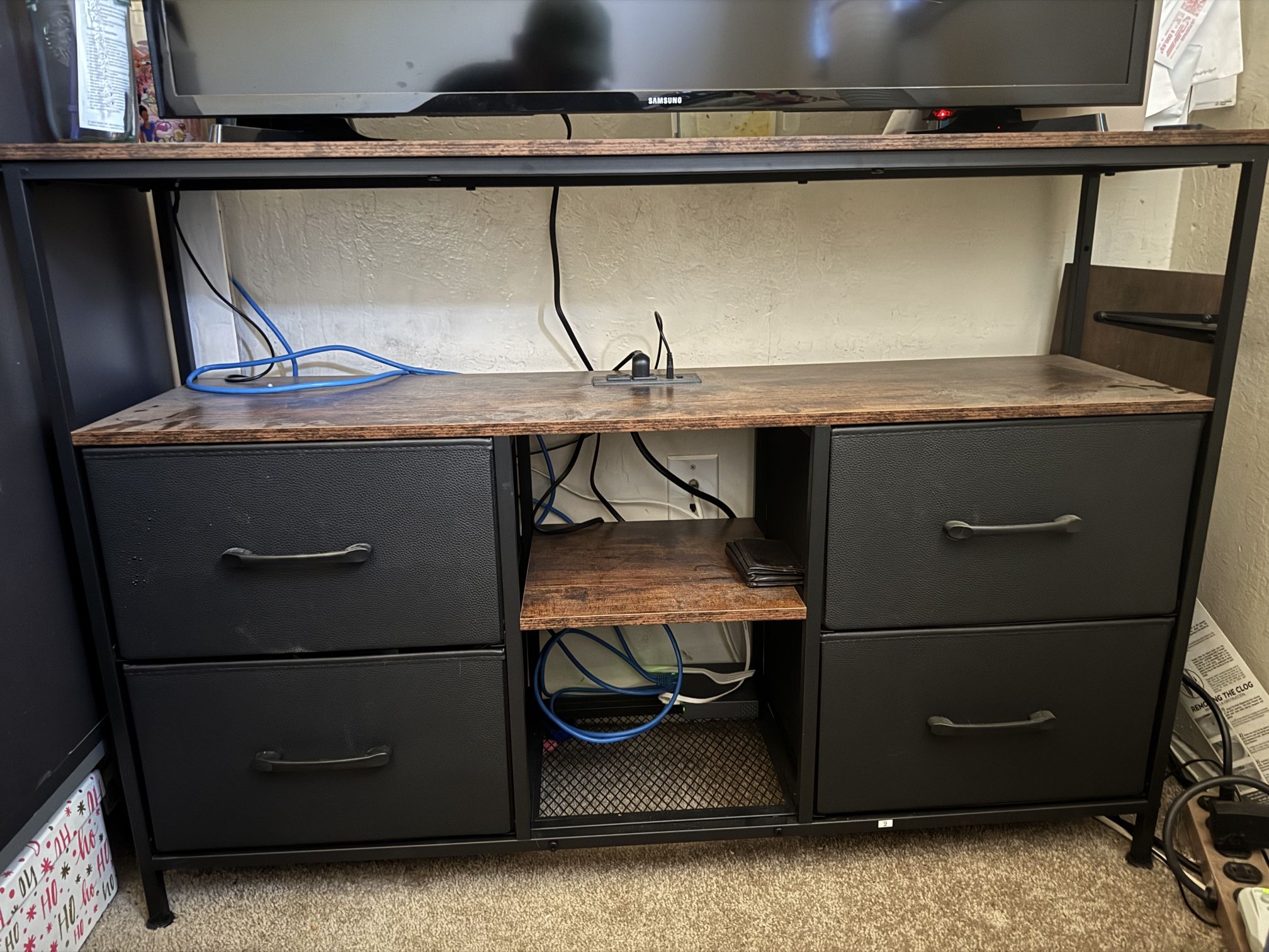 43 inch TV stand