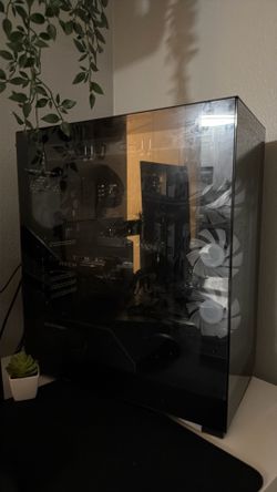 gaming pc radeon RX 6600 xt & Ryzen 7 5800XT 8 core( need it gone before next week if possible)