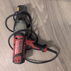 3/4 Square Ring Impact Wrench