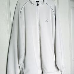 Jordan 20 Year Anniversary Jacket