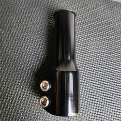 Hd bike stem extender