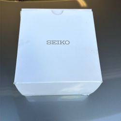 Seiko Presage SSK041