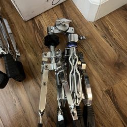Excellent Condition Yamaha SS840 Snare Stand