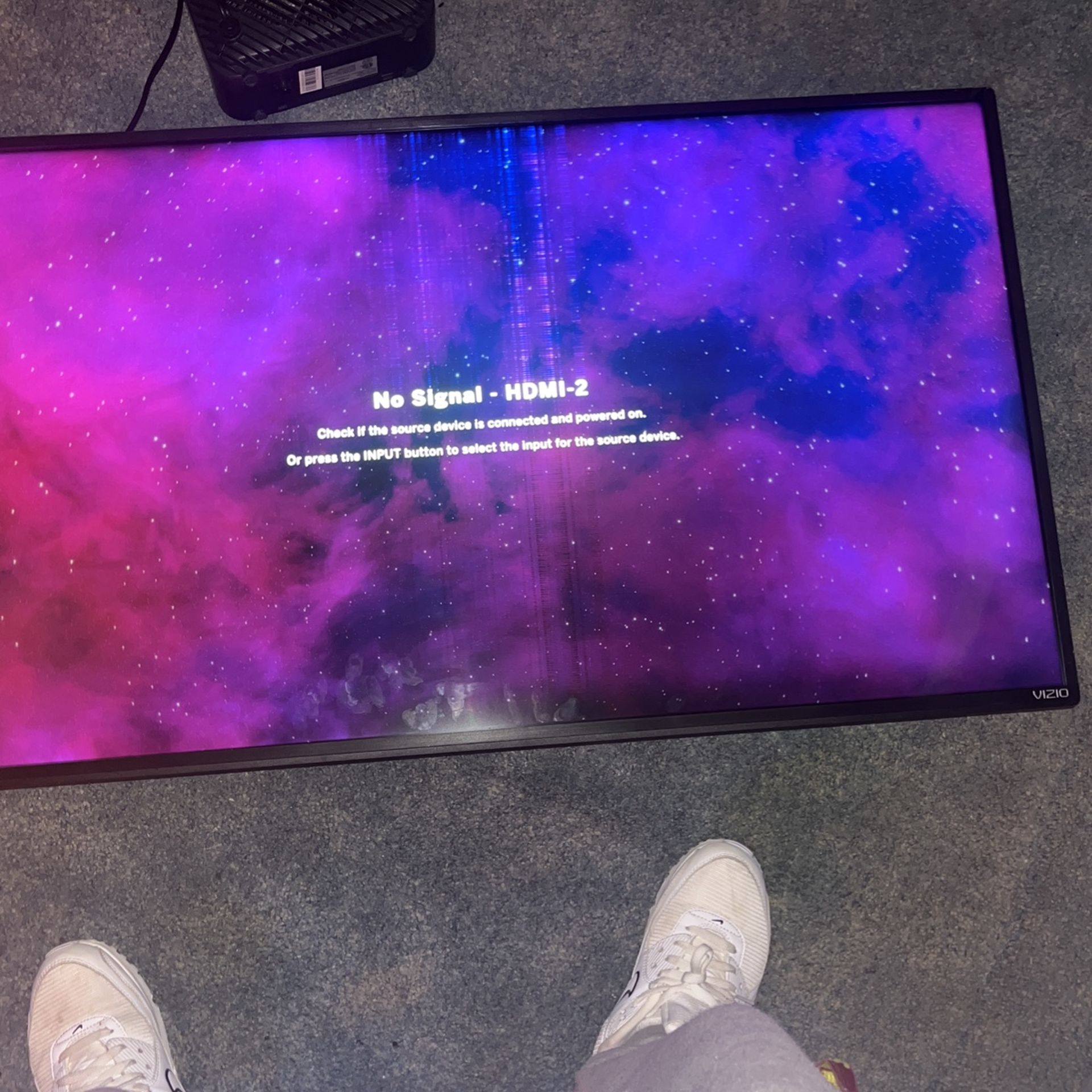 Vizio Tv