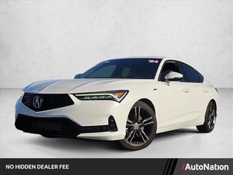 2024 Acura Integra