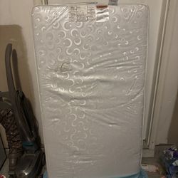 Toddler Mattress