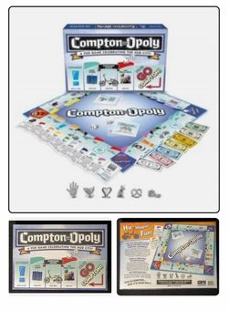 Comptonopoly
