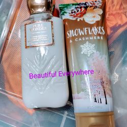 Bath And Body Works 