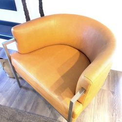 MOD SHOP accent chair