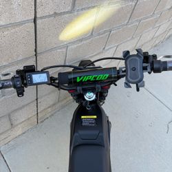 Electric bike