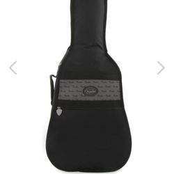 Fender 3/4 Acoustic Guitar Gig Bag