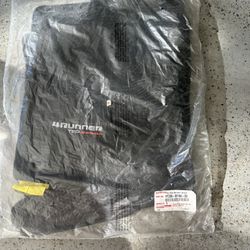 Toyota 4 Runner Mats
