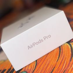 AirPod Pros (2nd Generation)
