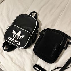Adidas Bag Bundle 