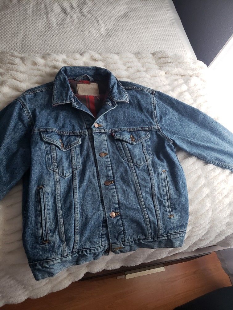 Men's Levi's Jacket
