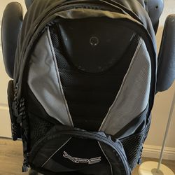 XPS Travel/School/Gamer Backpack 