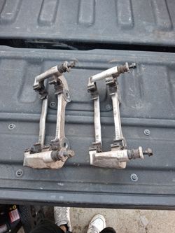 Brake caliper braket 2020 jeep gladiator