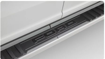 F-150 running board (21- present)
