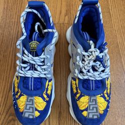 Versace Chain Reaction 