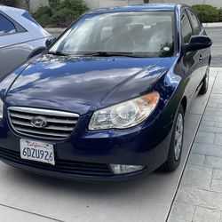 2008 Hyundai Elantra 101k miles