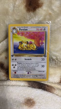 Persian 42/64 FE